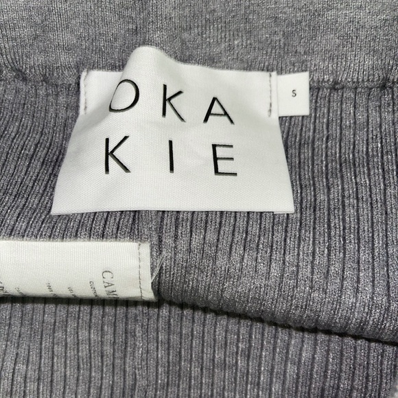 *SOLD* Workhall Knit Shorts - Picture 2 of 3